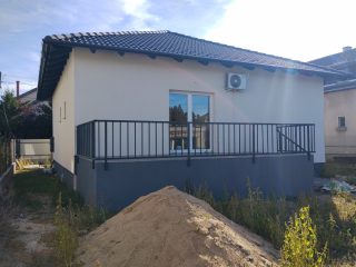 Eladó 90 m²-escsaládi ház Dunakeszi, Révdűlő: 147'500'000 Ft