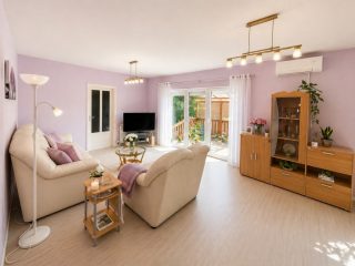 Eladó 170 m²-esikerház Dunakeszi, Révdűlőben 5 szobás ikerházfél ELADÓ: 144'900'000 Ft