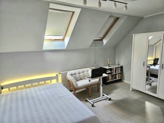 Eladó 170 m²-esikerház Dunakeszi, Révdűlőben 5 szobás ikerházfél ELADÓ: 144'900'000 Ft