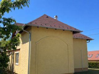 Eladó 170 m²-esikerház Dunakeszi, Révdűlőben 5 szobás ikerházfél ELADÓ: 141'900'000 Ft