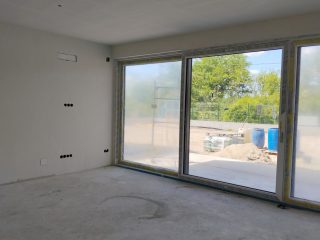 Eladó 73 m²-estársasházi lakás Dunakeszi, Szabadság liget: 109'000'000 Ft