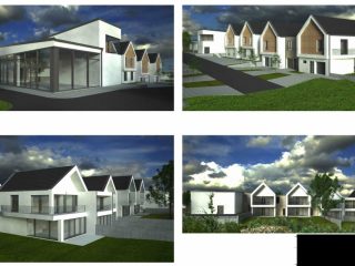 Eladó 73 m²-estársasházi lakás Dunakeszi, Szabadság liget: 109'000'000 Ft