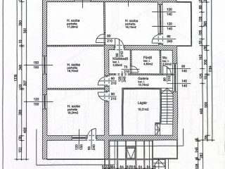 Eladó 200 m²-escsaládi ház Dunakeszi, Tavasz utca: 159'900'000 Ft