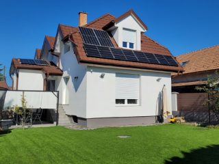 Eladó 210 m²-escsaládi ház Dunakeszi, Tóváros: 199'000'000 Ft