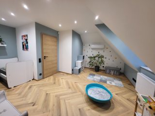 Eladó 210 m²-escsaládi ház Dunakeszi, Tóváros: 199'000'000 Ft