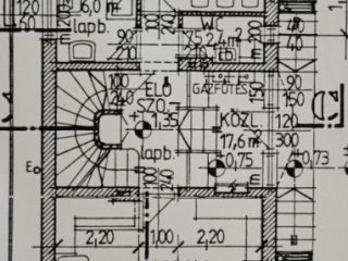 Eladó 210 m²-escsaládi ház Dunakeszi, Tóváros: 199'000'000 Ft