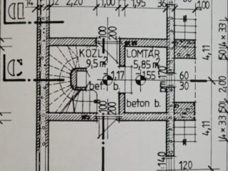 Eladó 210 m²-escsaládi ház Dunakeszi, Tóváros: 199'000'000 Ft