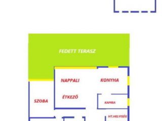 Eladó 200 m²-escsaládi ház Dunakeszi, Újszerű családi ház frekventált helyen eladó!: 245'000'000 Ft