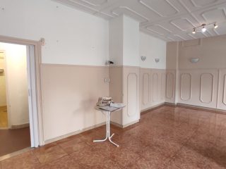 Eladó 82 m²-esüzlethelyiség utcai bejárattal Dunaújváros, Apáczai Csere János utca: 55'000'000 Ft