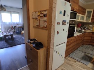 Eladó 47 m²-estársasházi lakás Dunaújváros, Bocskai utca: 32'900'000 Ft