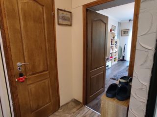 Eladó 47 m²-estársasházi lakás Dunaújváros, Bocskai utca: 32'900'000 Ft