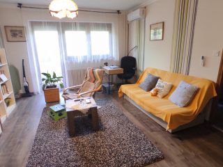 Eladó 47 m²-estársasházi lakás Dunaújváros, Bocskai utca: 32'900'000 Ft