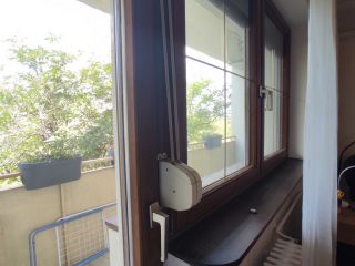 Eladó 47 m²-estársasházi lakás Dunaújváros, Bocskai utca: 32'900'000 Ft