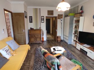 Eladó 47 m²-estársasházi lakás Dunaújváros, Bocskai utca: 32'900'000 Ft