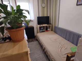 Eladó 47 m²-estársasházi lakás Dunaújváros, Bocskai utca: 32'900'000 Ft
