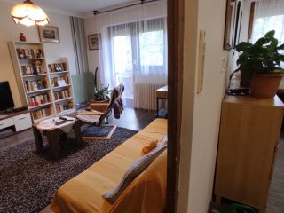 Eladó 47 m²-estársasházi lakás Dunaújváros, Bocskai utca: 32'900'000 Ft