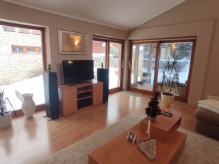 Eladó 200 m²-escsaládi ház Dunaújváros, Csillagdomb utca: 159'990'000 Ft