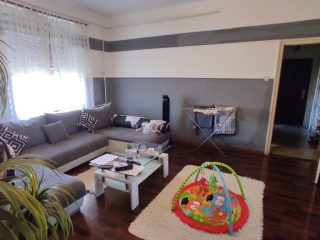 Eladó 50 m²-estársasházi lakás Dunaújváros, Esze Tamás utca: 33'500'000 Ft