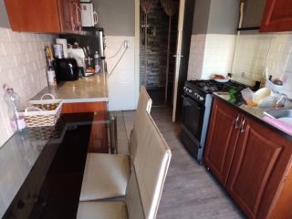 Eladó 50 m²-estársasházi lakás Dunaújváros, Esze Tamás utca: 33'500'000 Ft