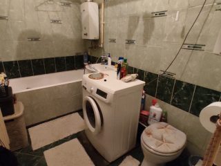 Eladó 50 m²-estársasházi lakás Dunaújváros, Esze Tamás utca: 33'500'000 Ft