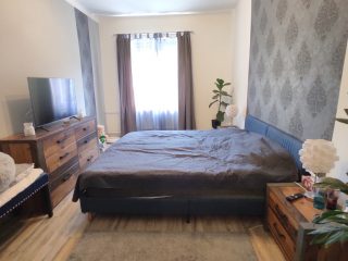 Eladó 52 m²-estársasházi lakás Dunaújváros, Esze Tamás utca: 42'500'000 Ft