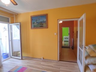 Eladó 52 m²-estársasházi lakás Dunaújváros, Fáy András utca: 29'900'000 Ft