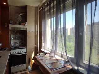 Eladó 52 m²-estársasházi lakás Dunaújváros, Fáy András utca: 29'900'000 Ft