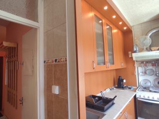 Eladó 52 m²-estársasházi lakás Dunaújváros, Fáy András utca: 29'900'000 Ft