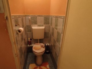Eladó 52 m²-estársasházi lakás Dunaújváros, Fáy András utca: 29'900'000 Ft