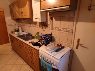 Eladó 51 m²-estársasházi lakás Dunaújváros, Gagarin tér: 36'500'000 Ft