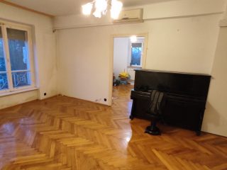 Eladó 51 m²-estársasházi lakás Dunaújváros, Gagarin tér: 36'500'000 Ft