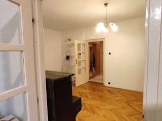 Eladó 51 m²-estársasházi lakás Dunaújváros, Gagarin tér: 36'500'000 Ft