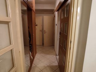 Eladó 51 m²-estársasházi lakás Dunaújváros, Gagarin tér: 36'500'000 Ft