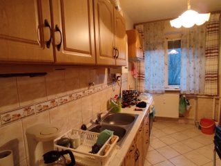 Eladó 51 m²-estársasházi lakás Dunaújváros, Gagarin tér: 36'500'000 Ft