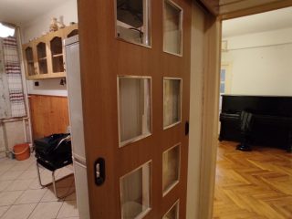 Eladó 51 m²-estársasházi lakás Dunaújváros, Gagarin tér: 36'500'000 Ft