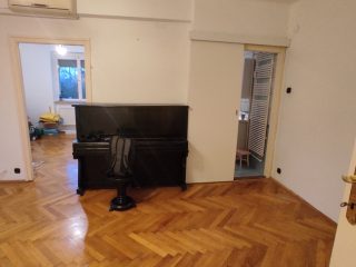 Eladó 51 m²-estársasházi lakás Dunaújváros, Gagarin tér: 36'500'000 Ft