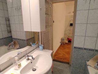 Eladó 51 m²-estársasházi lakás Dunaújváros, Gagarin tér: 36'500'000 Ft