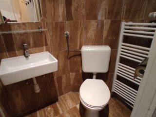 Eladó 27 m²-estársasházi lakás Dunaújváros, Korányi Sándor utca: 24'800'000 Ft