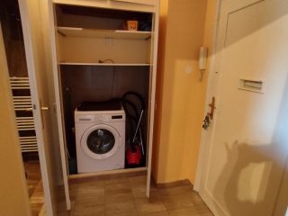 Eladó 27 m²-estársasházi lakás Dunaújváros, Korányi Sándor utca: 24'800'000 Ft