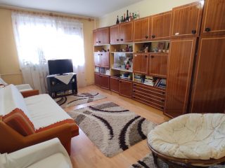 Eladó 59 m²-estársasházi lakás Dunaújváros, Köztársaság utca: 32'900'000 Ft