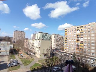 Eladó 59 m²-estársasházi lakás Dunaújváros, Köztársaság utca: 32'900'000 Ft