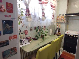 Eladó 59 m²-estársasházi lakás Dunaújváros, Köztársaság utca: 32'900'000 Ft