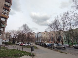 Eladó 59 m²-estársasházi lakás Dunaújváros, Köztársaság utca: 32'900'000 Ft