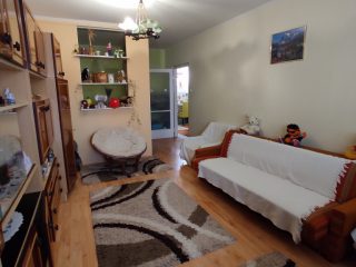 Eladó 59 m²-estársasházi lakás Dunaújváros, Köztársaság utca: 32'900'000 Ft