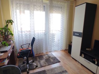 Eladó 59 m²-estársasházi lakás Dunaújváros, Köztársaság utca: 32'900'000 Ft