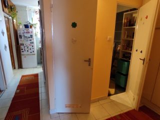 Eladó 59 m²-estársasházi lakás Dunaújváros, Köztársaság utca: 32'900'000 Ft