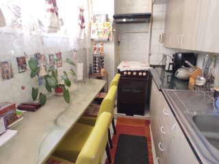 Eladó 59 m²-estársasházi lakás Dunaújváros, Köztársaság utca: 32'900'000 Ft