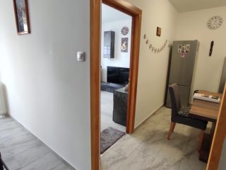 Eladó 53 m²-estársasházi lakás Dunaújváros, Lobogó utca: 38'500'000 Ft