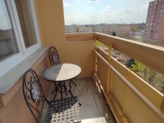 Eladó 53 m²-estársasházi lakás Dunaújváros, Lobogó utca: 38'500'000 Ft