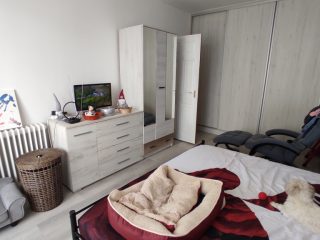 Eladó 53 m²-estársasházi lakás Dunaújváros, Lobogó utca: 38'500'000 Ft